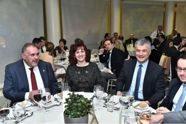 Manage the Change, το μήνυμα από την Ελληνική Εταιρία Logistics