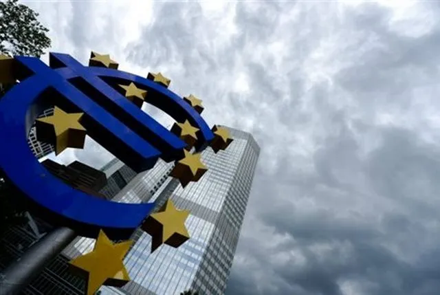 Bloomberg: Οι αγορές προεξοφλούν νέα παρέμβαση ΕΚΤ τον Μάρτιο