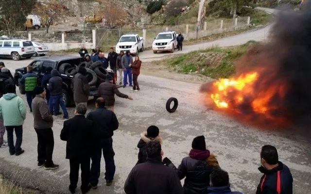 Έξι συλλήψεις για τα χθεσινά επεισόδια στην Κω