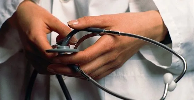 Μουσική συγκέντρωση διαμαρτυρίας σήμερα το μεσημέρι θα κάνουν οι γιατροί