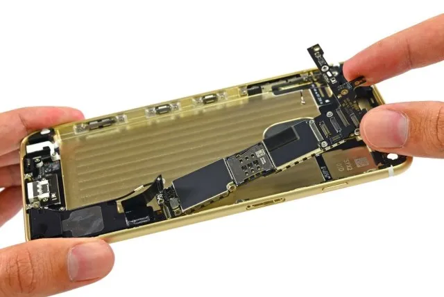 Η απάντηση της Apple για το Error 53