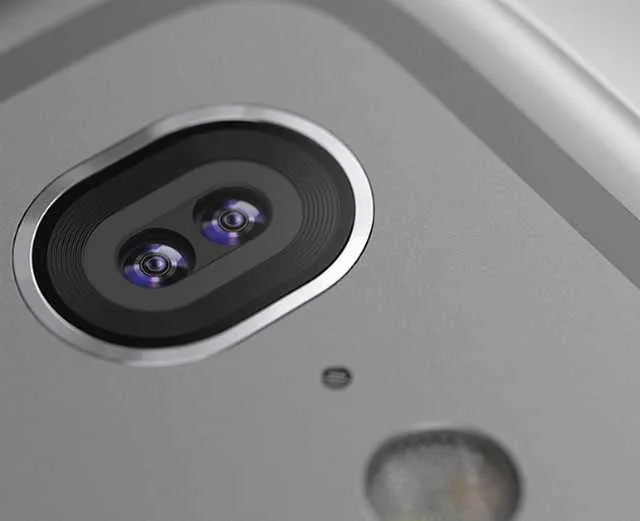 Και η Sony στο παιχνίδι της dual camera