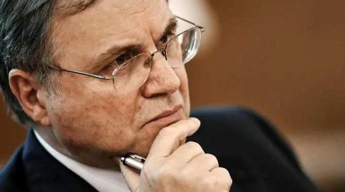 Βίσκο (EKT): Απογοήτευση από τον πληθωρισμό