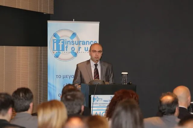 Αύξηση στα ασφάλιστρα αυτοκινήτου προμηνύει η Solvency II
