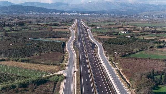 ΓΕΚ ΤΕΡΝΑ - Ε65: Στην κυκλοφορία 136 χλμ. στην Κεντρική Ελλάδα - Στα  εγκαίνια ο πρωθυπουργός | Sofokleousin.gr