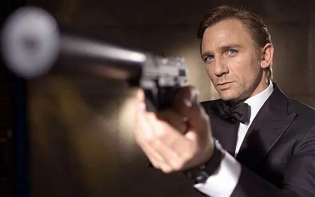Έναντι 3 εκατ ευρώ πωλήθηκε η Aston Martin του Τζέιμς Μποντ