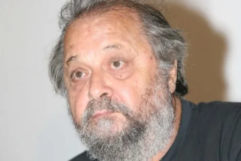 «Έφυγε» ο σκιτσογράφος Γ. Καλαϊτζής