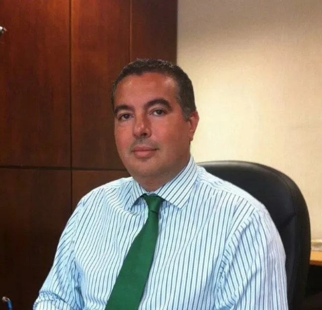 Νέος γενικός διευθυντής της Groupama Ασφαλιστικής, ο Χρήστος Κάτσιος
