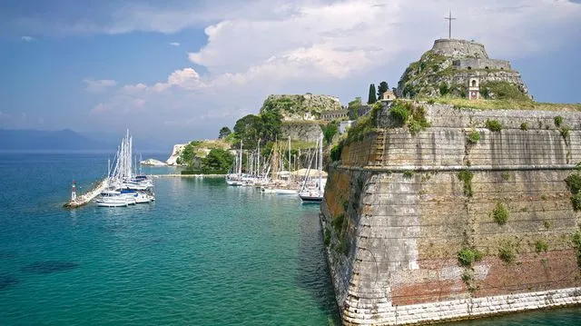 Η Κέρκυρα διεκδικεί τον τίτλο της Πολιτιστικής Πρωτεύουσας 2021