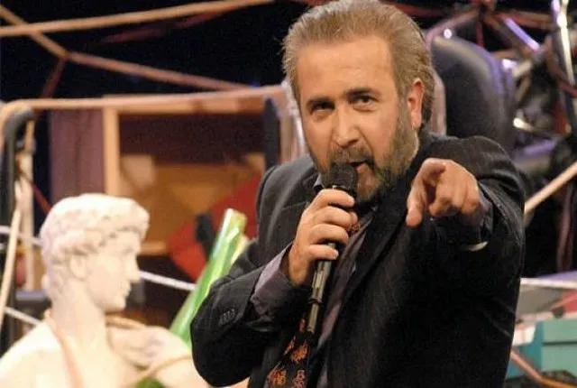 Η ατάκα Λαζόπουλου για τα άτομα με αναπηρία που ξεσήκωσε θύελλα αντιδράσεων