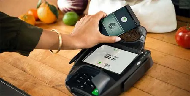 Αναβάλλεται η κυκλοφορία του LG Pay