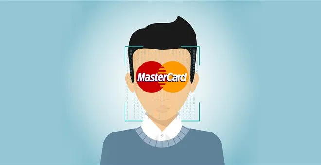 Πραγματοποιήστε συναλλαγές με MasterCard βγάζοντας… selfie