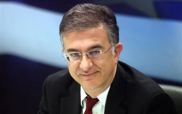 Μαυραγάνης για τη «λίστα Μπόργιανς»: Υπηρέτησα τη νομιμότητα