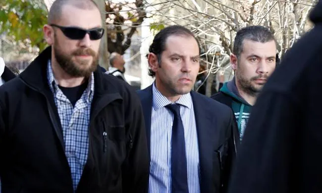 Στο payroll της ΝΔ ο Π. Μαυρίκος;