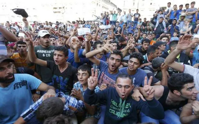 Νέα συνάντηση μετά τη Βιέννη στο Βελιγράδι - Θα προσκληθεί και η Αθήνα