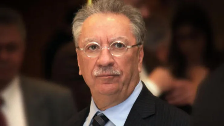 Σάλλας: Δεν είναι ελληνικό φαινόμενο η πτώση των τραπεζικών μετοχών