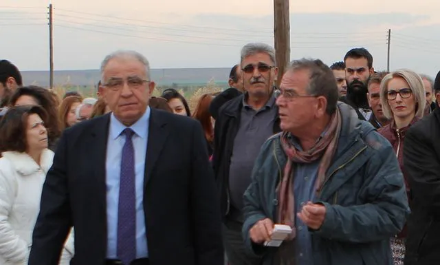 Μουζάλας: Θα οδηγηθούμε και εμείς σε μονομερείς ενέργειες
