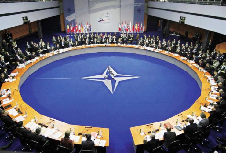Ο ρόλος του ΝΑΤΟ στα ελληνοτουρκικά και οι προτεραιότητες των ΗΠΑ |  Sofokleousin