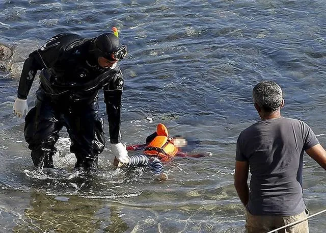Περισσότεροι από 4.000 πρόσφυγες διασώθηκαν σε μία εβδομάδα