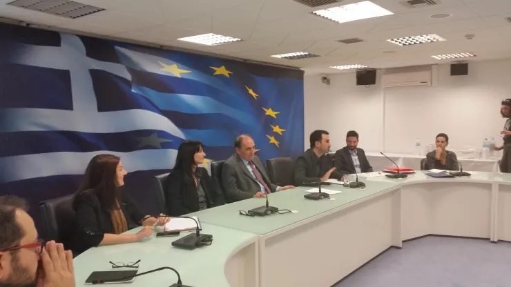 Σταθάκης: Σε τι διαφέρει το νέο ΕΣΠΑ - Οι στόχοι της κυβέρνησης