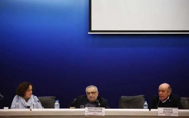 Αυτοί είναι οι υποψήφιοι για το Νόμπελ Ειρήνης