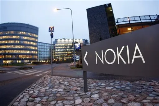 Nokia: Εξαγοράζει καναδική εταιρία λογισμικού