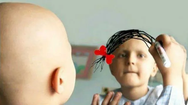 Οι μεγαλύτερες εξελίξεις στην παιδική λευχαιμία