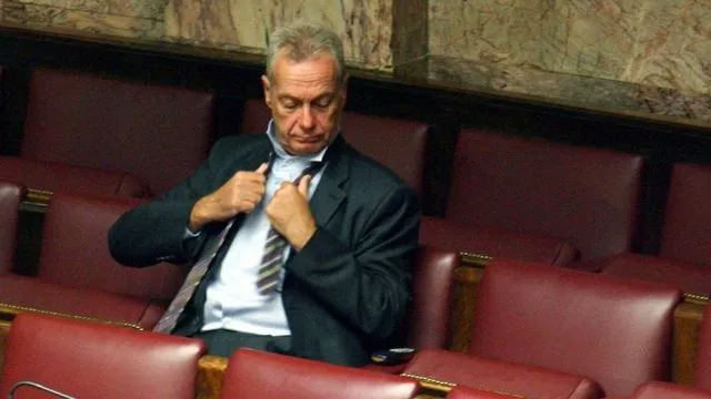 Οργή Τσίπρα για Σγουρίδη - Ρωγμή στην κυβερνητική συνοχή