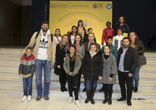 Η Forthnet χορηγός στο «5ο Συνέδριο Ασφαλούς Πλοήγησης στο Διαδίκτυο»