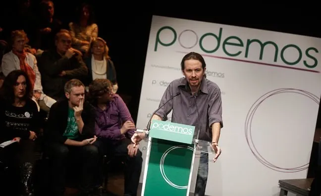 To Podemos κάνει πίσω(;)