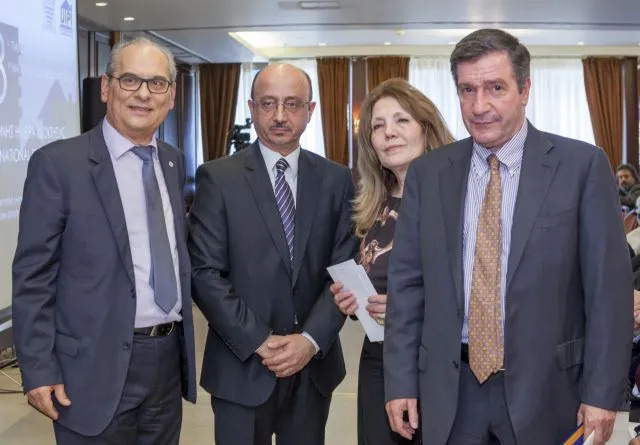 Επτά έτη συνεργασίας Interamerican-ΠΟΜΙΔΑ με διαστάσεις κοινωνικές