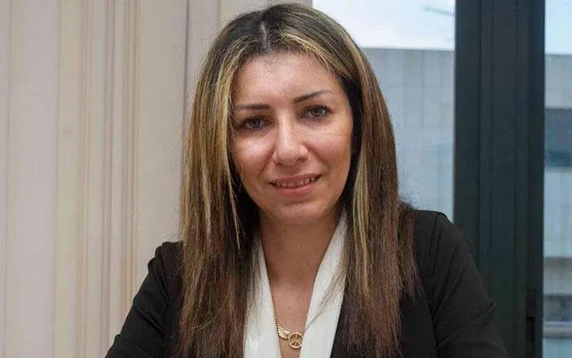 Ε. Γεωργιάδου: Βλέπει κινητικότητα και συγκέντρωση στον τραπεζικό κλάδο