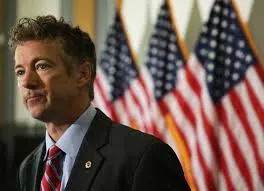 Εκτός κούρσας ο Rand Paul