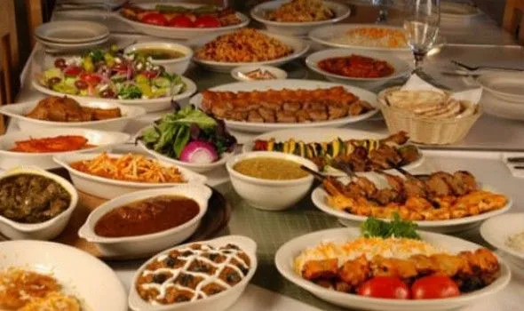 Γαστρονομικό ταξίδι στη ρώσικη κουζίνα