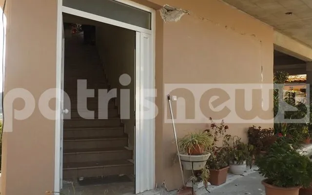 Μη κατοικήσιμα κρίθηκαν 22 σπίτια στην Ηλεία