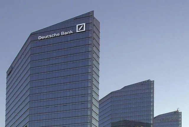 Deutsche Bank: «Άλμα» στις τιμές-στόχους των ελληνικών τραπεζών