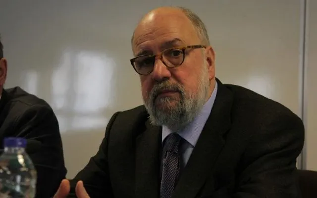 Ποιος είναι ο νέος πρόεδρος του Μεγάρου Μουσικής Αθηνών