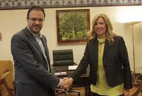 Δημοκρατική Συμπαράταξη: Πρόταση νόμου για το εγγυημένο κοινωνικό εισόδημα
