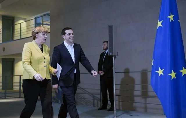 Ναι από Κομισιόν για περιπολίες του ΝΑΤΟ στο Αιγαίο
