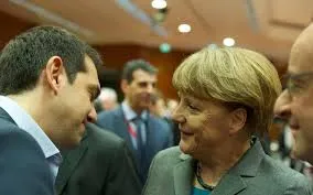 Τι θα ζητήσει ο Τσίπρας από τη Μέρκελ