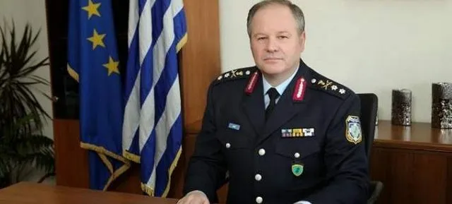 Ποιος είναι ο νέος αρχηγός της ΕΛ.ΑΣ.