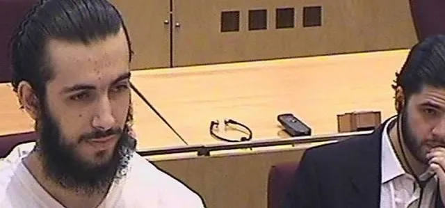 Τζιχαντιστές Αλεξανδρούπολης: Άδικα μας κατηγορούν