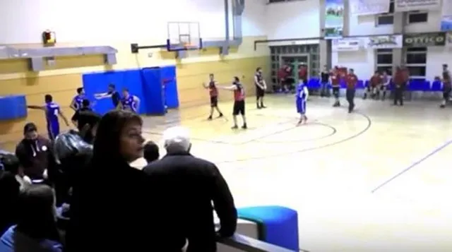 Η στιγμή που ο σεισμός 5,2 Ρίχτερ ταρακούνησε την Ηλεία