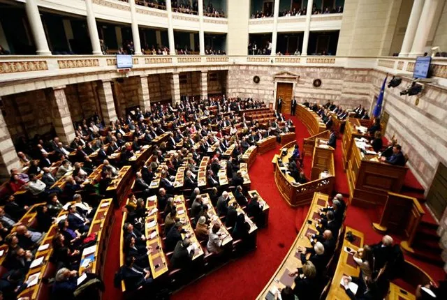 ΠΑΣΟΚ: Αίτημα για την παρουσία φορέων στην συνεδρίαση Επιτροπών της Βουλής για τη λειτουργία των ΕΛΤΑ 