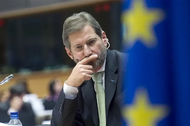 Ευρωπαϊκή υπενθύμιση στην Τουρκία για τους πρόσφυγες από το Χαλέπι