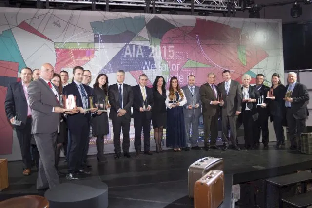 Τι έγινε στο 16ο Συνέδριο Μάρκετινγκ Αεροπορικών Εταιρειών του ΔΑΑ