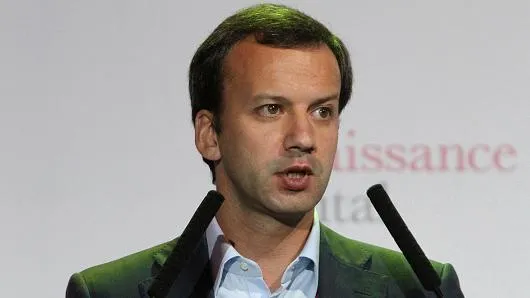 Ντβόρκοβιτς: Η ρωσική οικονομία ανακάμπτει λόγω της γεωργικής παραγωγής
