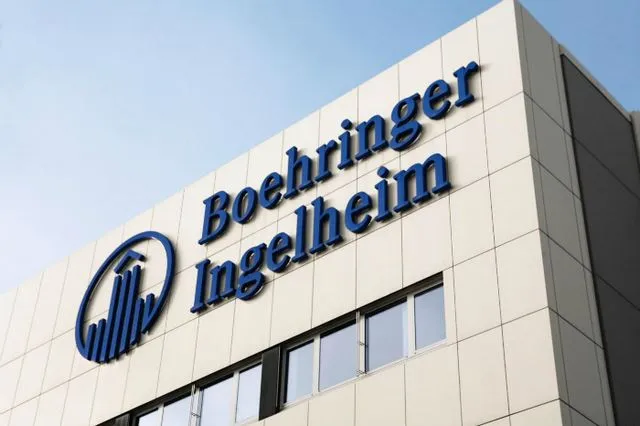 Διάκριση της Boehringer Ingelheim στα Active Business Awards 2016