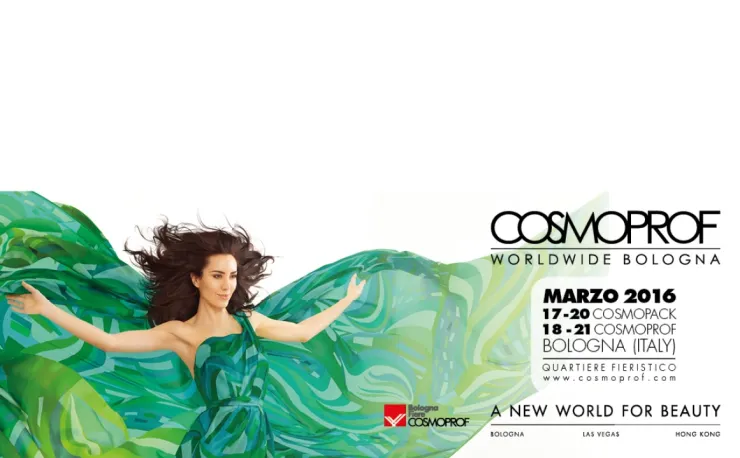 Ρεκόρ ελληνικών συμμετοχών στην Cosmoprof Bologna 2016