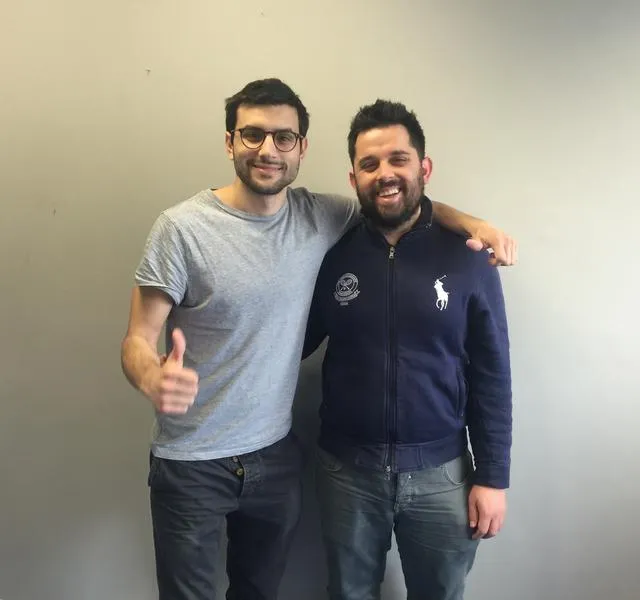 H Avocarrot στο διεθνές δίκτυο της Endeavorv